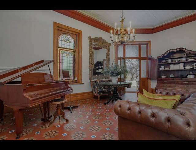 5 BEDROOM HOUSE FOR SALE IN MALMESBURY RURAL